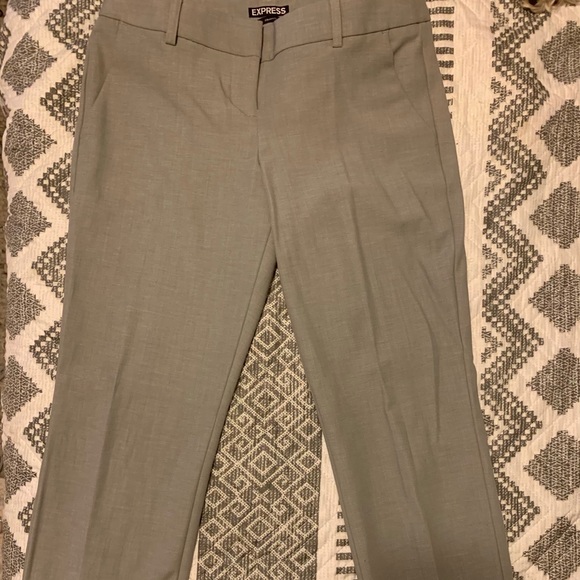 Express Skinny Pants - Picture 1 of 1